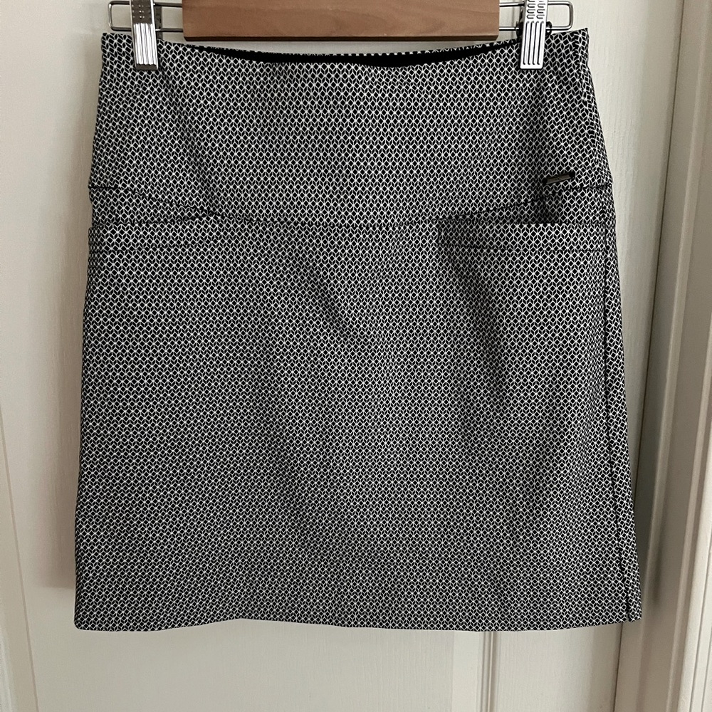 S.C & Co Skort
